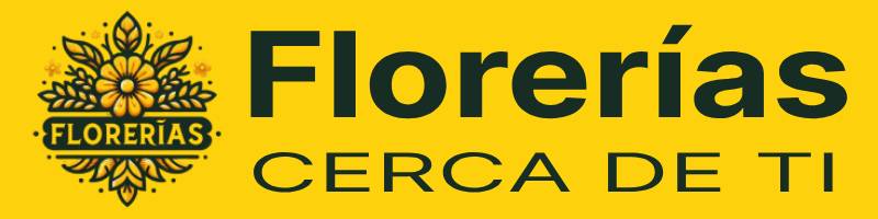 logo florerias cerca