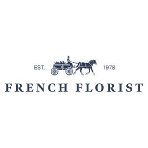 logo - french florist