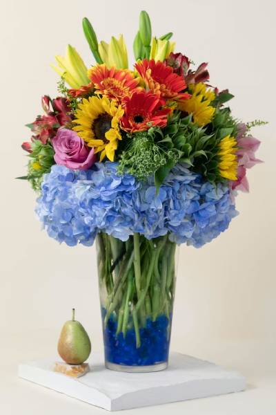 margaritas - french florist