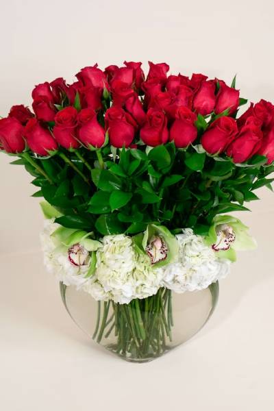 rosas - french florist